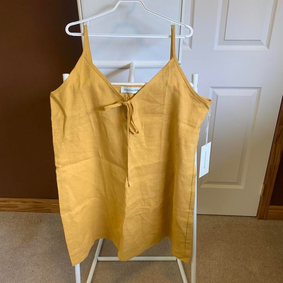 Eliza Faulkner Slip - Picture 2 of 3